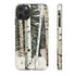 Winter Aspen Trunks - Impact Resistant Phone Case